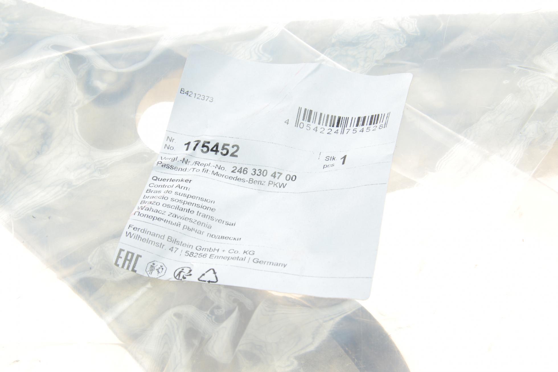 175452 FEBI BILSTEIN